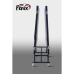 Теннисный стол FENIX Home Sport Outdoor М5 blue